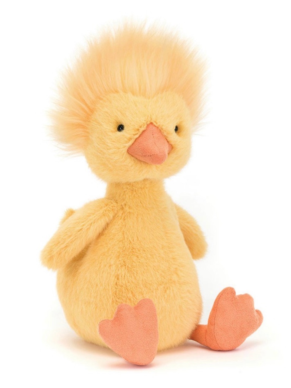 Jellycat Dorit Duckling